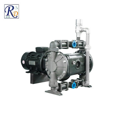 購入 RDE25アルミニウム モーター ダイヤフラム ポンプ電気ダイヤフラム ポンプ online manufacture