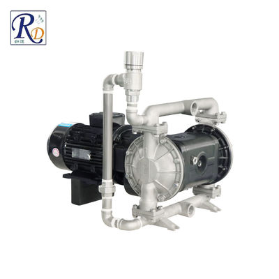 購入 RDE25モーター ダイヤフラム ポンプ ステンレス鋼の電気ダイヤフラム ポンプ online manufacture