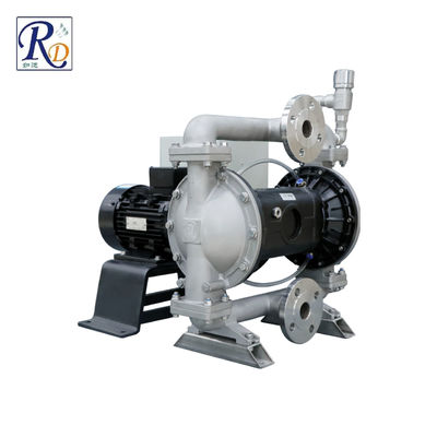 購入 RDE40ステンレス鋼 モーター ダイヤフラム ポンプ電気ダイヤフラム ポンプ online manufacture