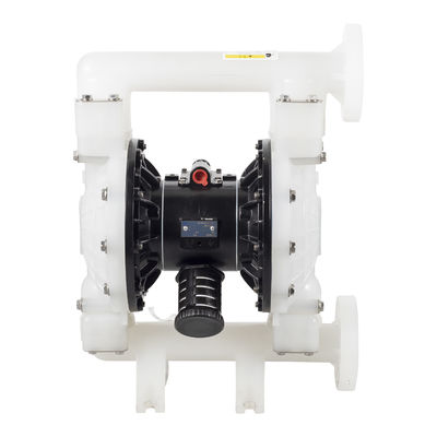 購入 RD40反腐食のポリプロピレンのダイヤフラム ポンプ340L/Min 7bar online manufacture