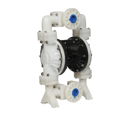 購入 RD40 340L/Min 7barの弁を逆転させるプラスチック ダイヤフラム ポンプ空気 online manufacture