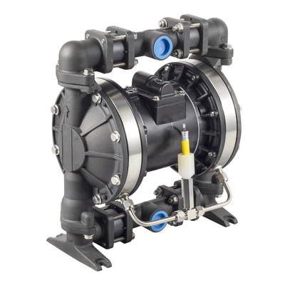 Industrial Air Operated Diaphragm Pump with Leakage Device for Maximum Performance