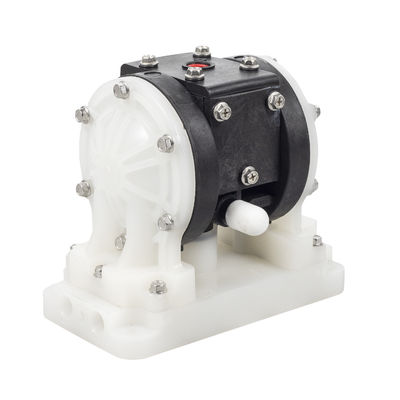 購入 RD06ポリプロピレンのダイヤフラム ポンプばね様式の非帰り弁 online manufacture