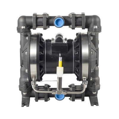 Industrial Air Operated Diaphragm Pump with Leakage Device for Maximum Performance