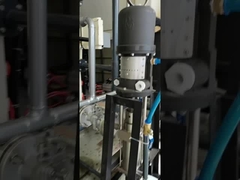 ピストンポンプ